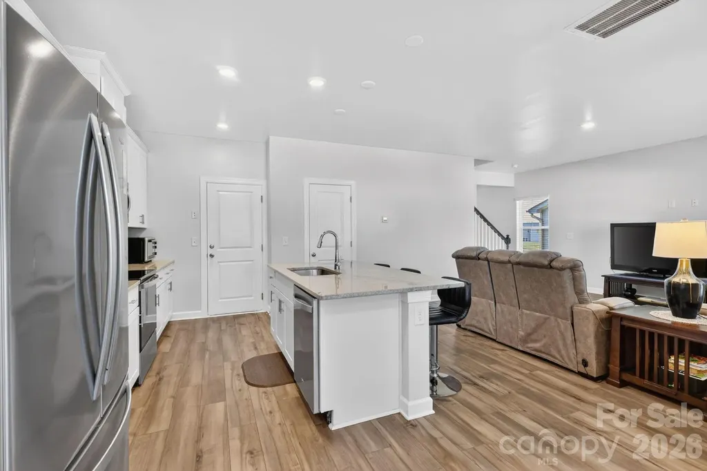 1009 Jeffery Dean Court Albemarle NC 28001