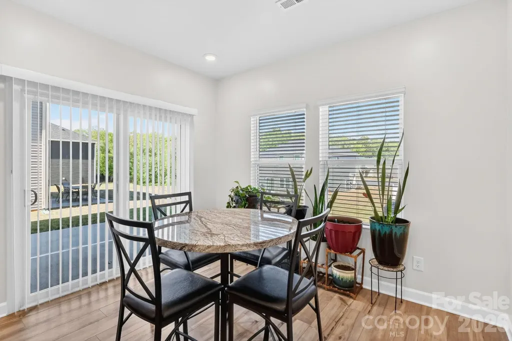 1009 Jeffery Dean Court Albemarle NC 28001
