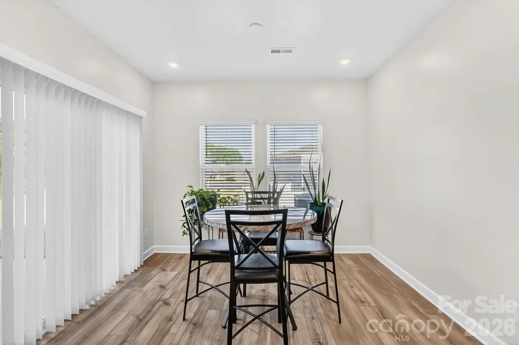 1009 Jeffery Dean Court Albemarle NC 28001