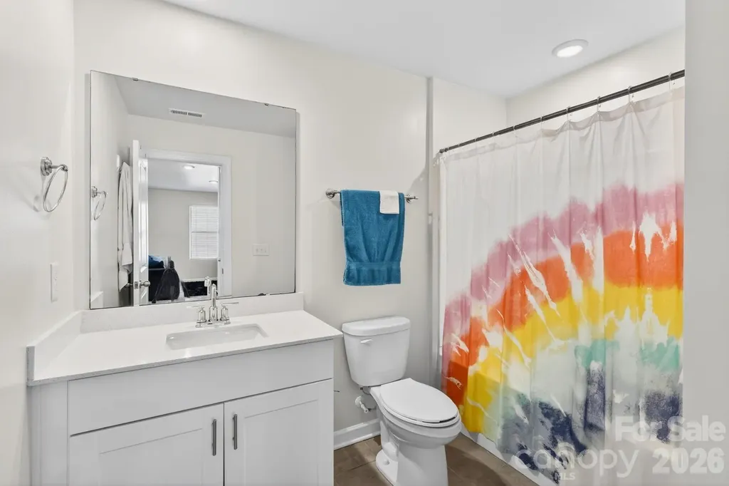 1009 Jeffery Dean Court Albemarle NC 28001