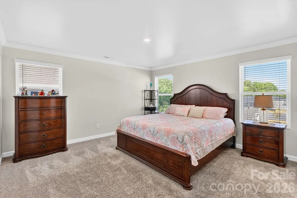 1009 Jeffery Dean Court Albemarle NC 28001