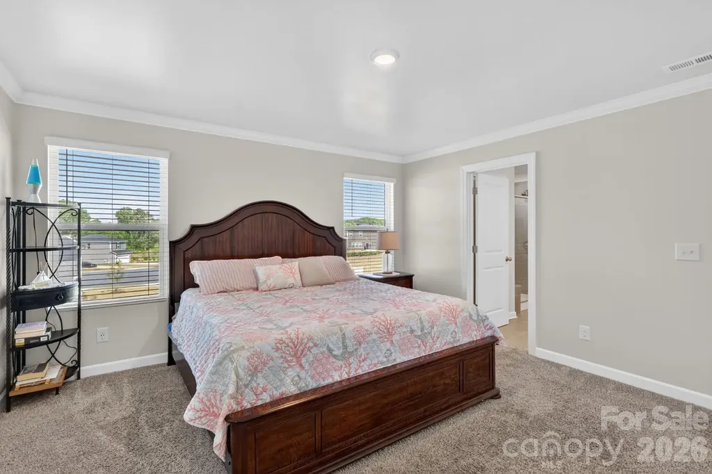 1009 Jeffery Dean Court Albemarle NC 28001