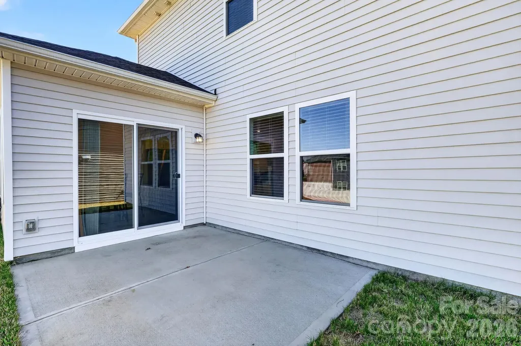 1009 Jeffery Dean Court Albemarle NC 28001