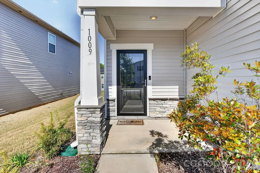1009 Jeffery Dean Court Albemarle NC 28001