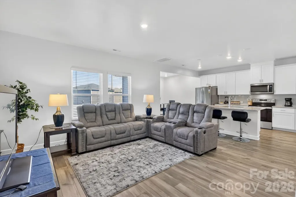 1009 Jeffery Dean Court Albemarle NC 28001