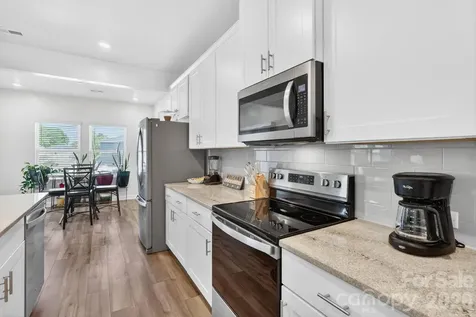 1009 Jeffery Dean Court Albemarle NC 28001
