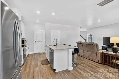 1009 Jeffery Dean Court Albemarle NC 28001