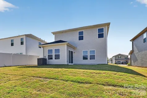1009 Jeffery Dean Court Albemarle NC 28001