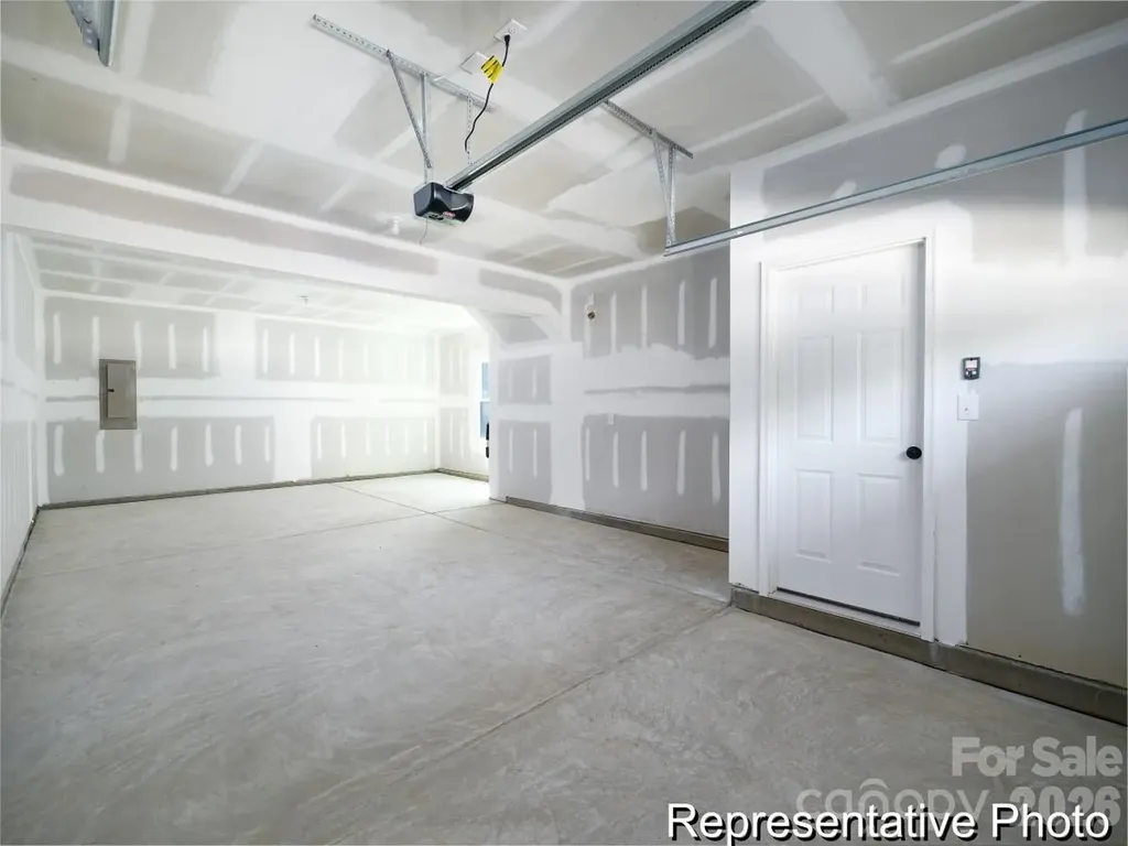 11805 Avocet Street Charlotte NC 28215