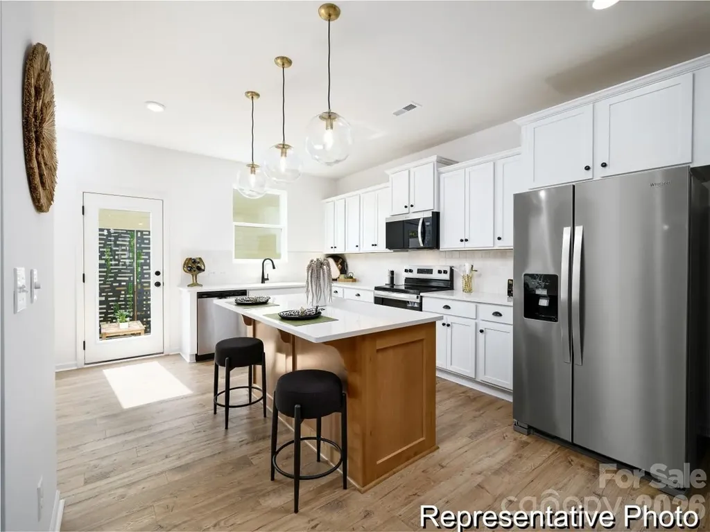 11805 Avocet Street Charlotte NC 28215