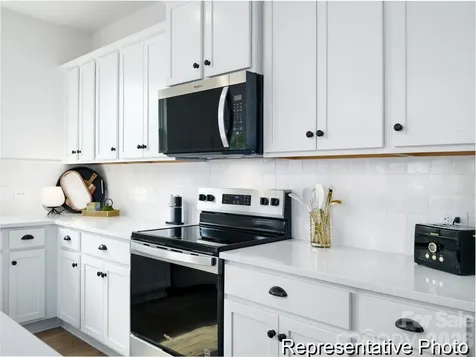 11805 Avocet Street Charlotte NC 28215