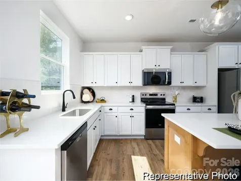 11805 Avocet Street Charlotte NC 28215