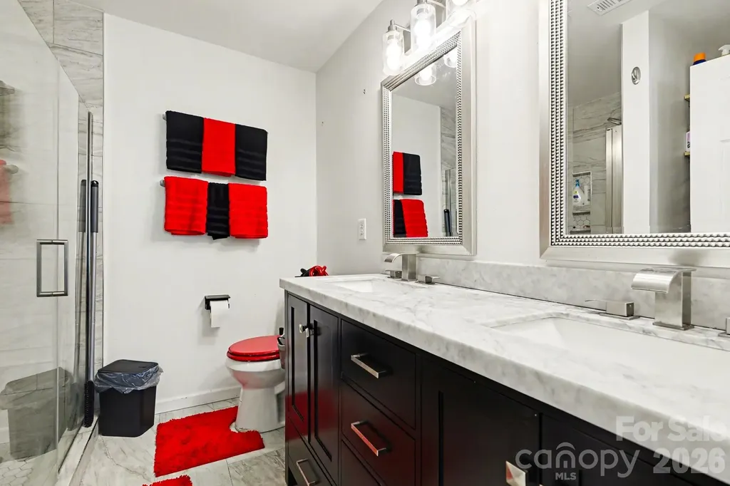 9423 Swallow Tail Lane Charlotte NC 28269
