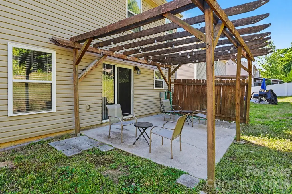9423 Swallow Tail Lane Charlotte NC 28269