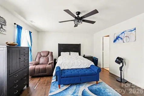 9423 Swallow Tail Lane Charlotte NC 28269