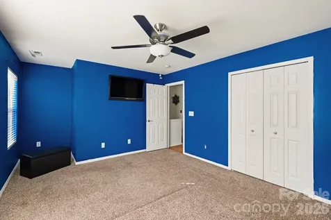 9423 Swallow Tail Lane Charlotte NC 28269