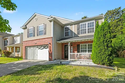 9423 Swallow Tail Lane Charlotte NC 28269