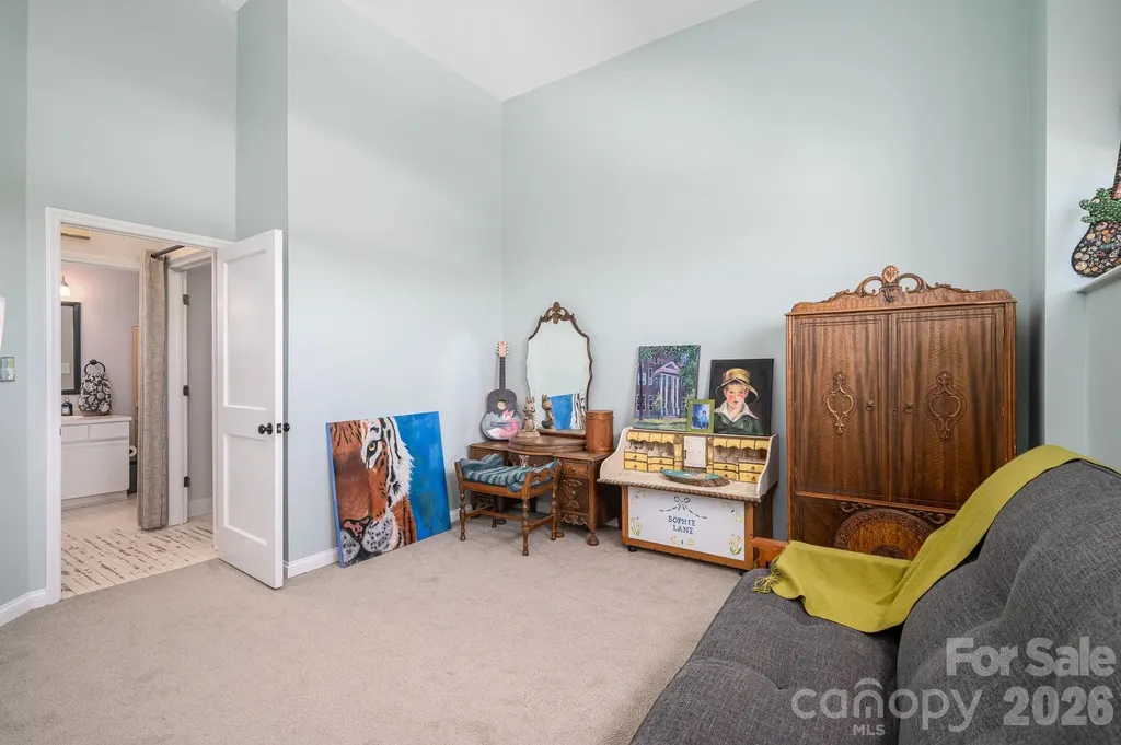 201 S Washington Street Shelby NC 28150