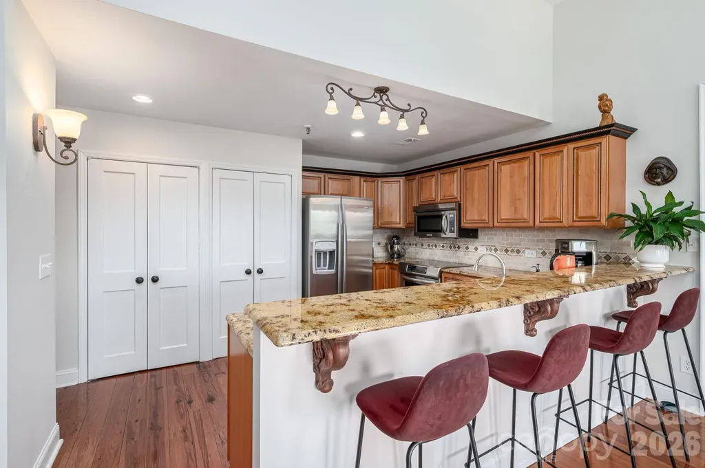 201 S Washington Street Shelby NC 28150