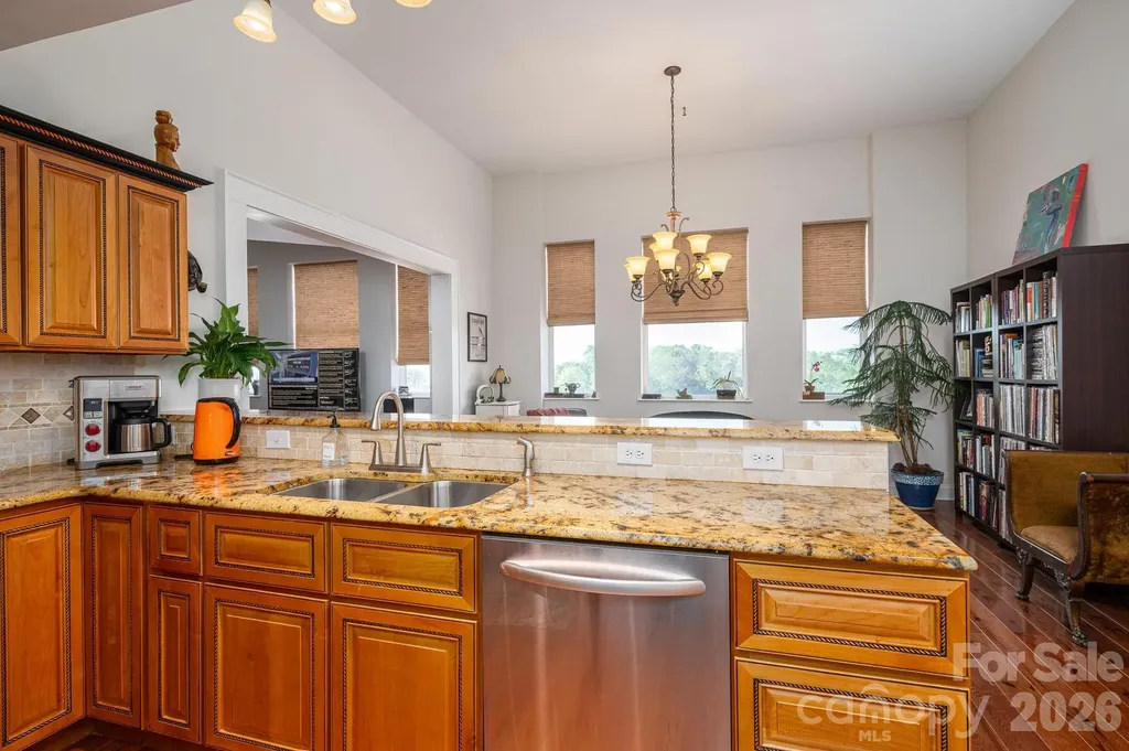 201 S Washington Street Shelby NC 28150