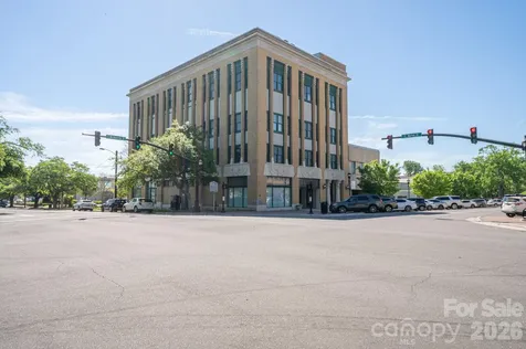 201 S Washington Street Shelby NC 28150