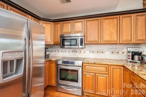201 S Washington Street Shelby NC 28150