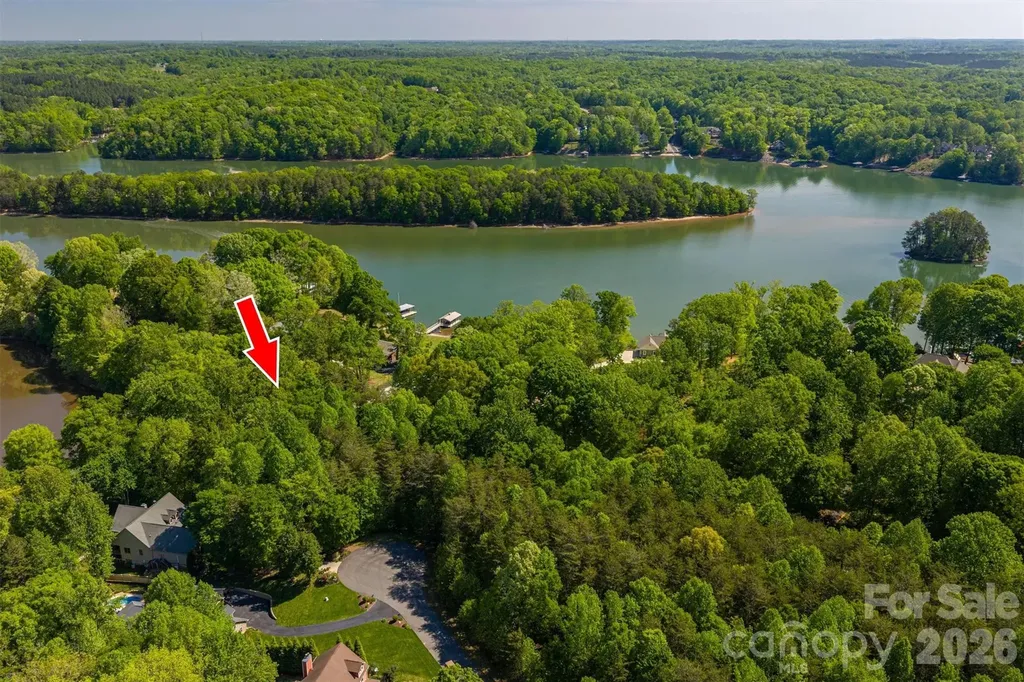 1725 Bay Head Court Catawba NC 28609