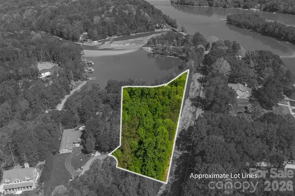 1725 Bay Head Court Catawba NC 28609
