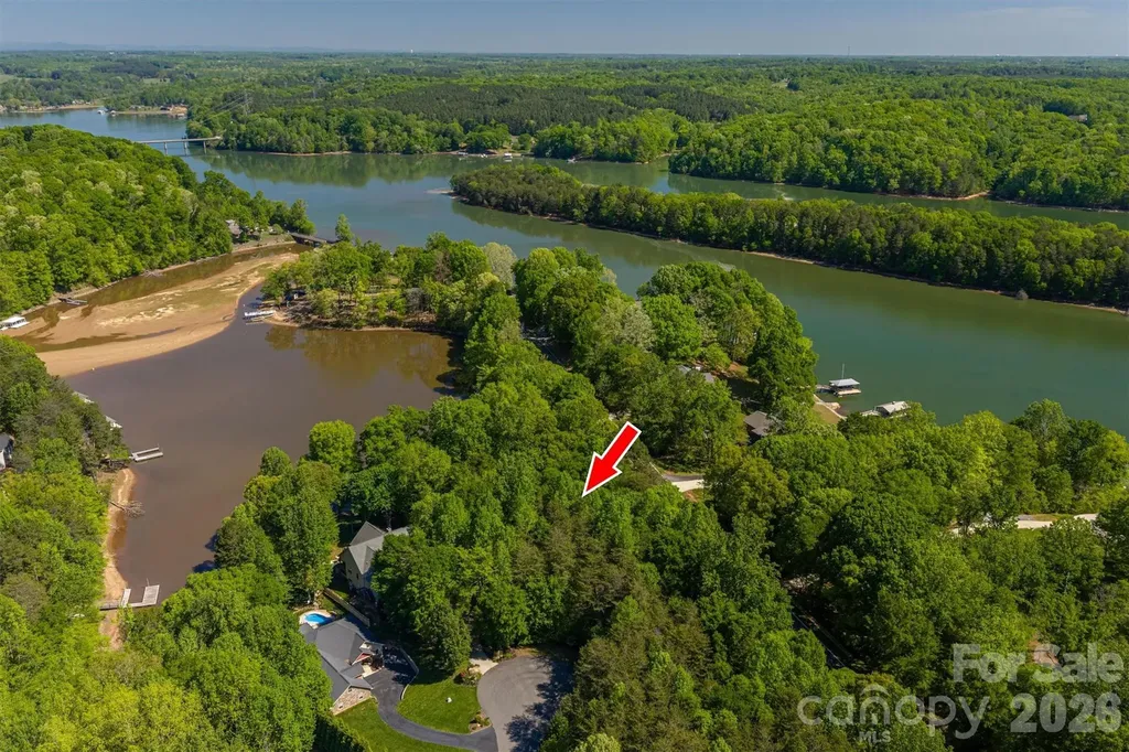 1725 Bay Head Court Catawba NC 28609