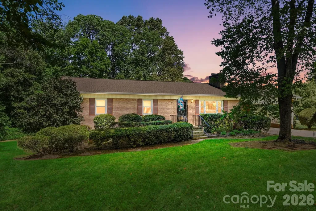 Midland NC, 14050 Cabarrus Station Road
