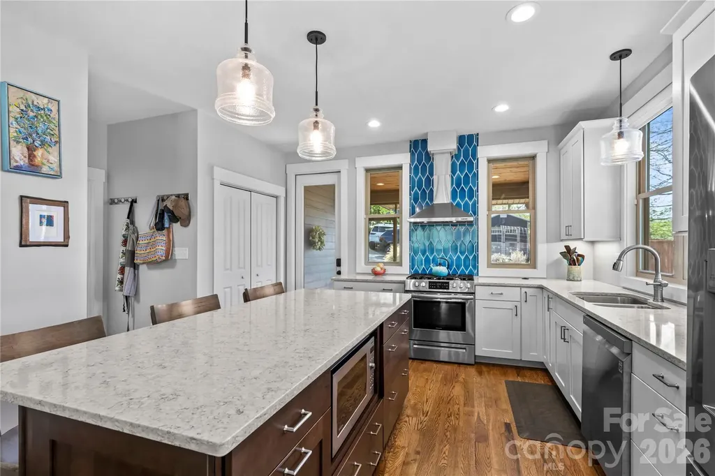 9 Elkmont Drive Asheville NC 28804