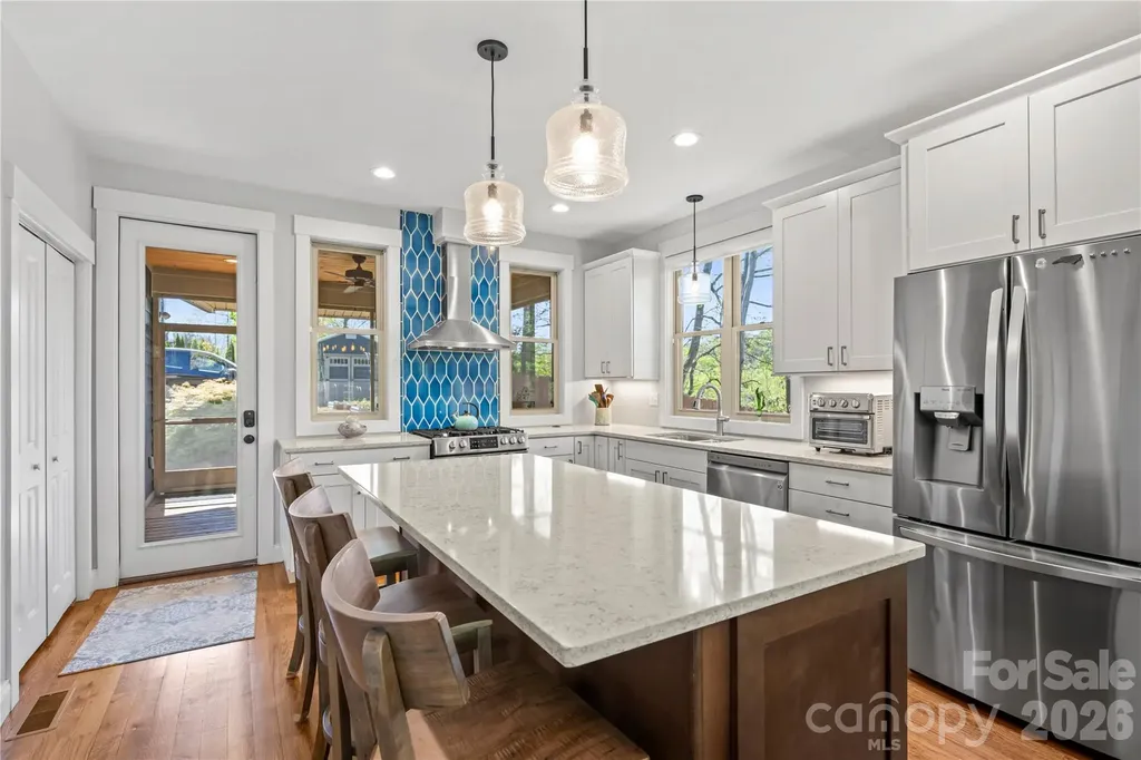9 Elkmont Drive Asheville NC 28804