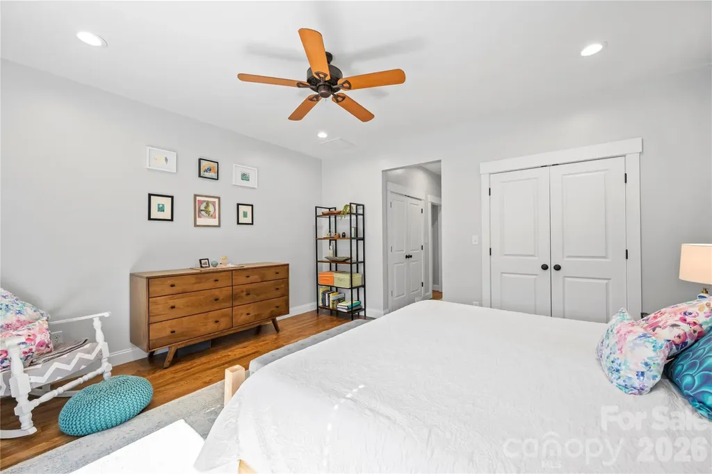 9 Elkmont Drive Asheville NC 28804