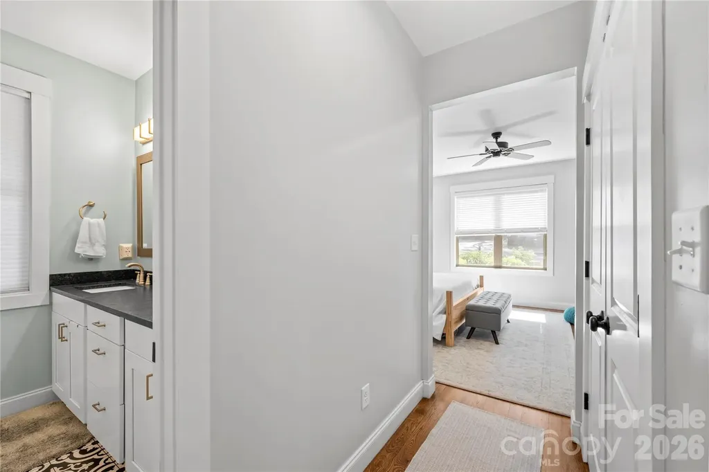 9 Elkmont Drive Asheville NC 28804