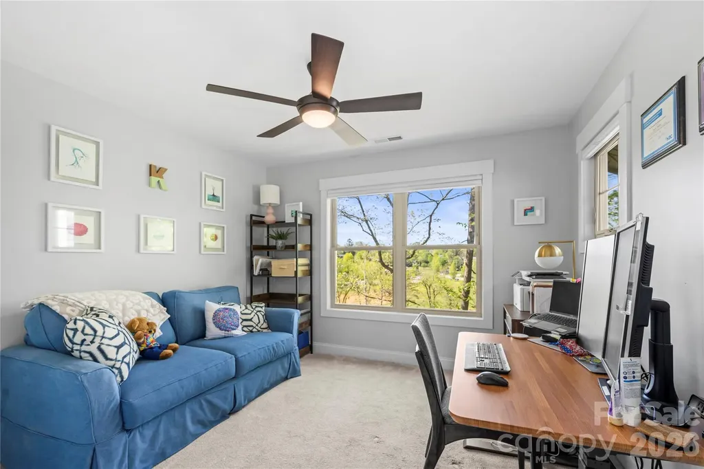 9 Elkmont Drive Asheville NC 28804