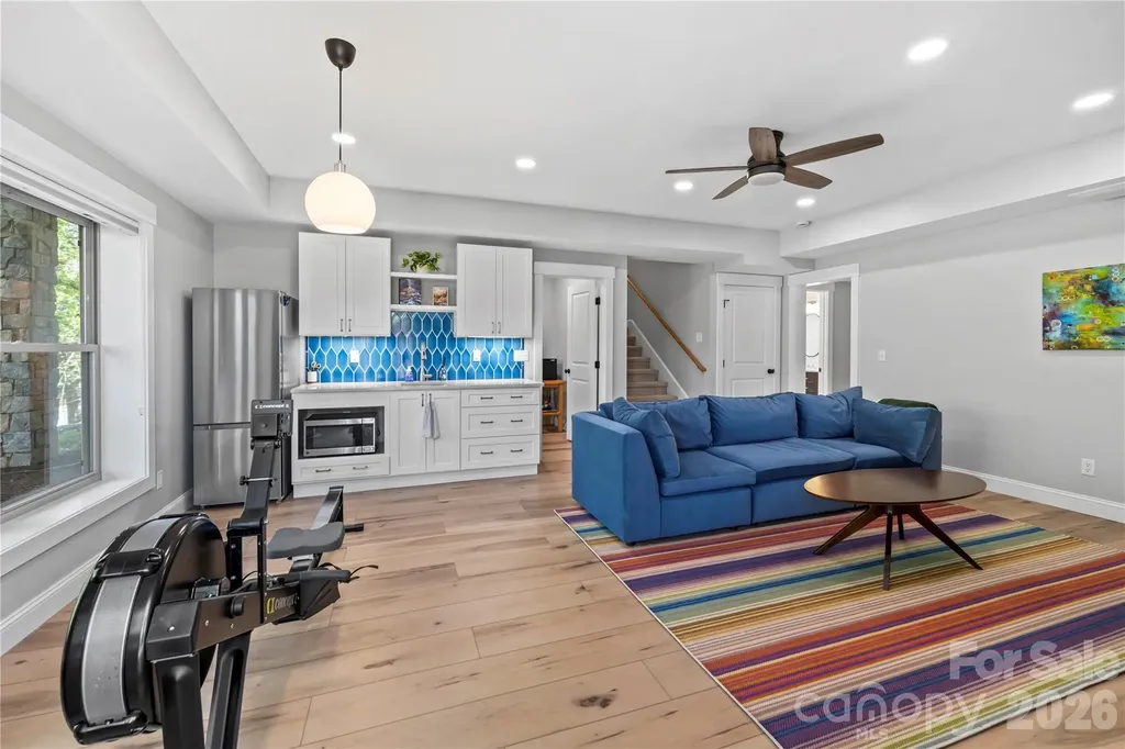 9 Elkmont Drive Asheville NC 28804