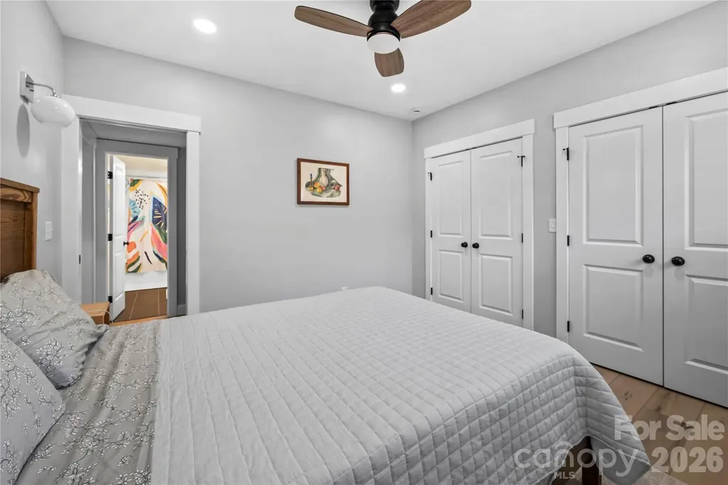9 Elkmont Drive Asheville NC 28804