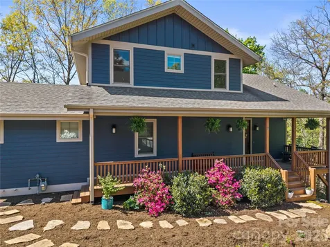 9 Elkmont Drive Asheville NC 28804