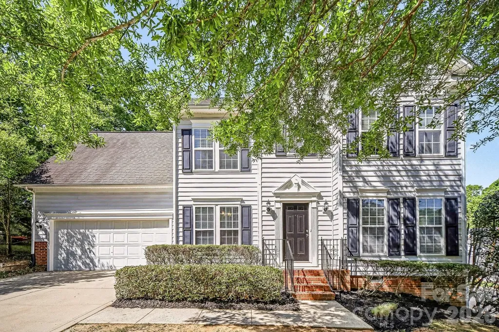 3700 Wilshire Lane Waxhaw NC 28173