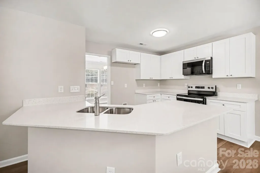 3700 Wilshire Lane Waxhaw NC 28173