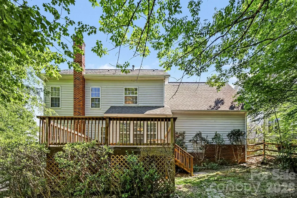 3700 Wilshire Lane Waxhaw NC 28173