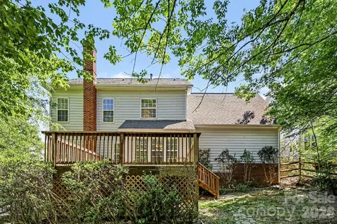 3700 Wilshire Lane Waxhaw NC 28173