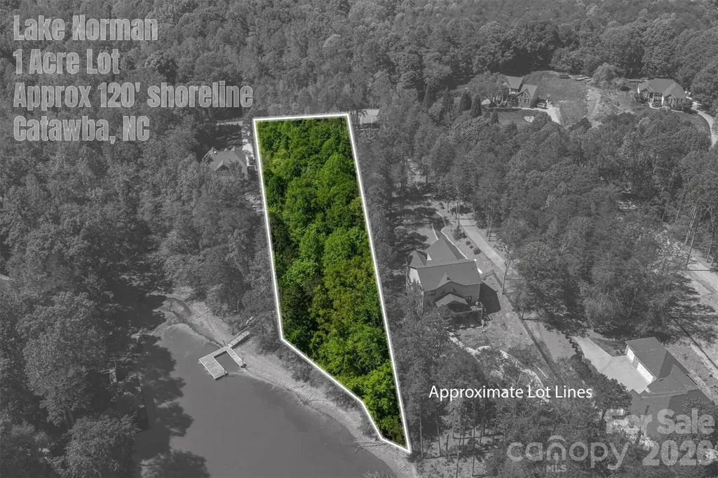 7854 Long Bay Parkway Catawba NC 28609