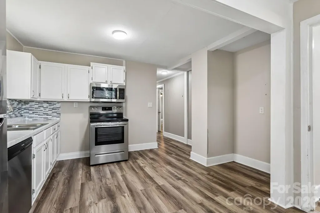 408 E Park Avenue Gastonia NC 28054