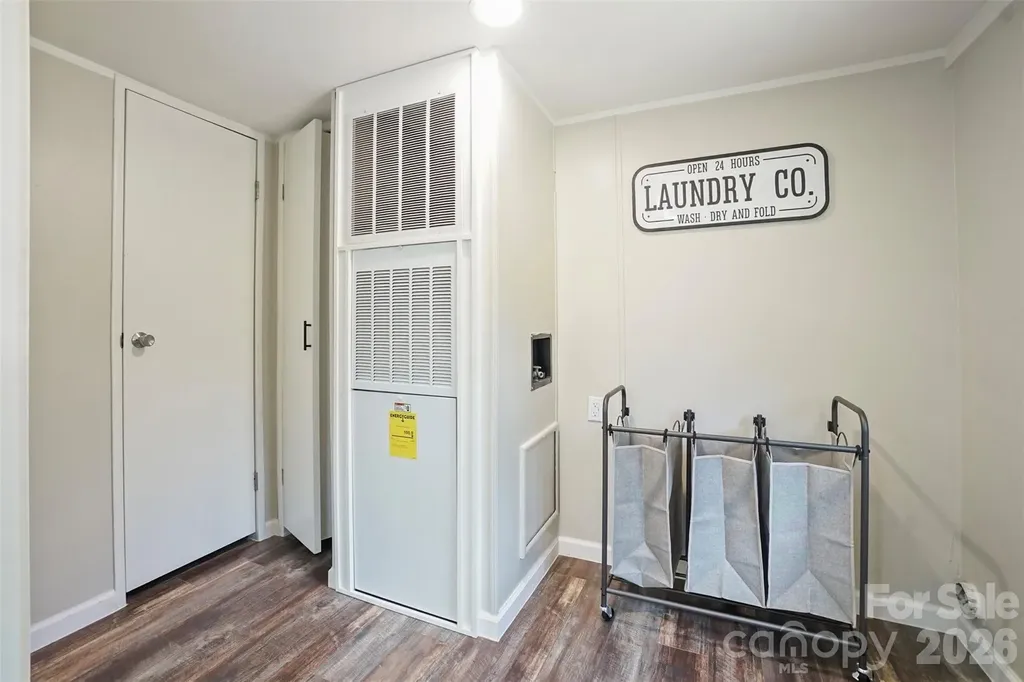 1305 Craig Drive Iron Station NC 28080