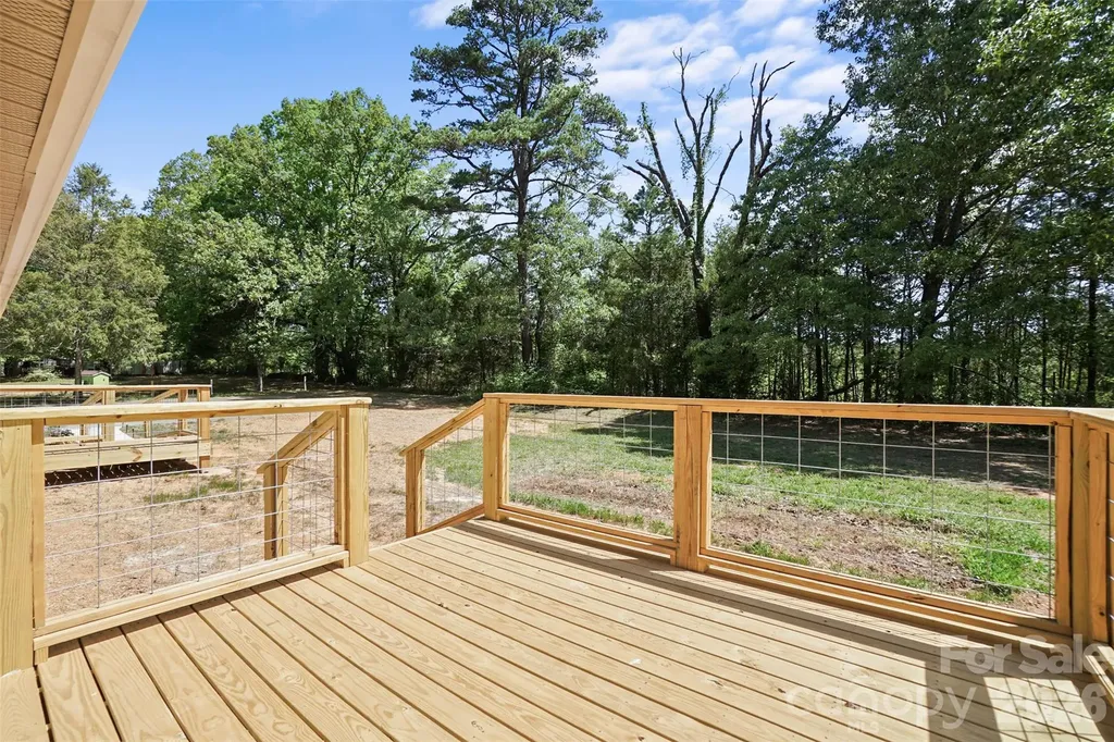 1305 Craig Drive Iron Station NC 28080