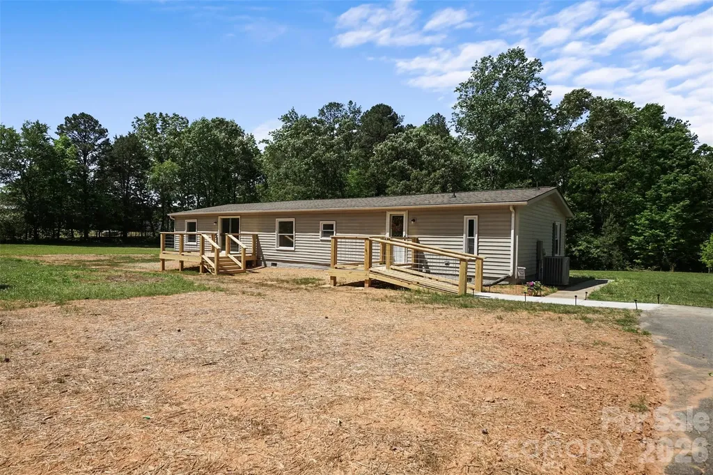 1305 Craig Drive Iron Station NC 28080