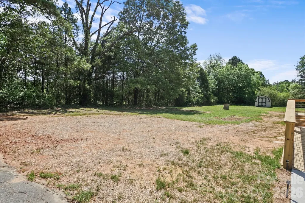 1305 Craig Drive Iron Station NC 28080