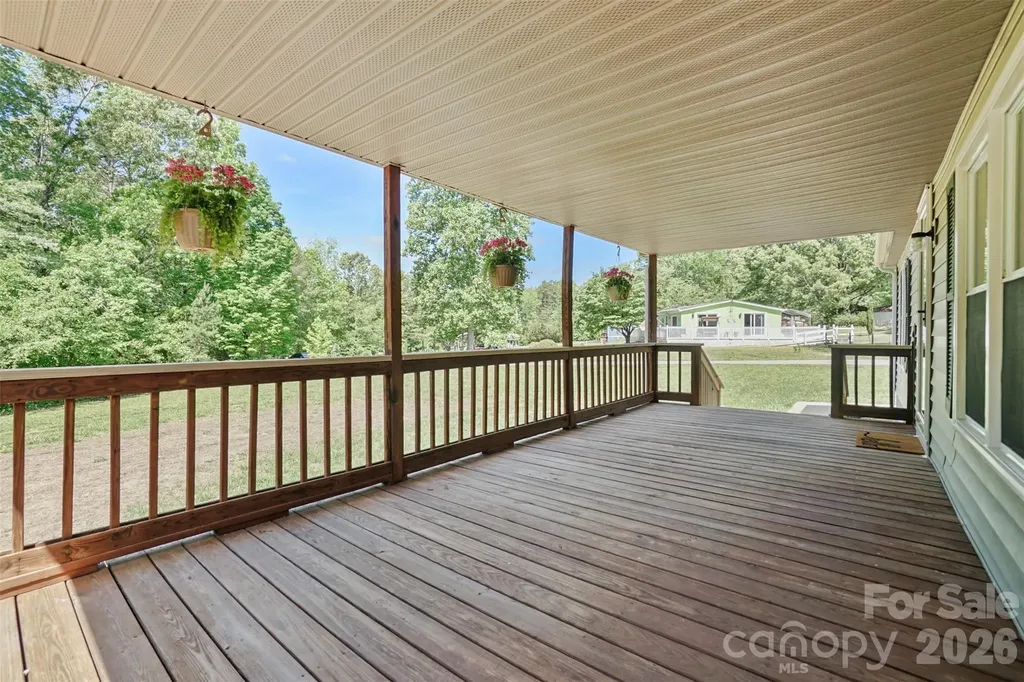 1305 Craig Drive Iron Station NC 28080