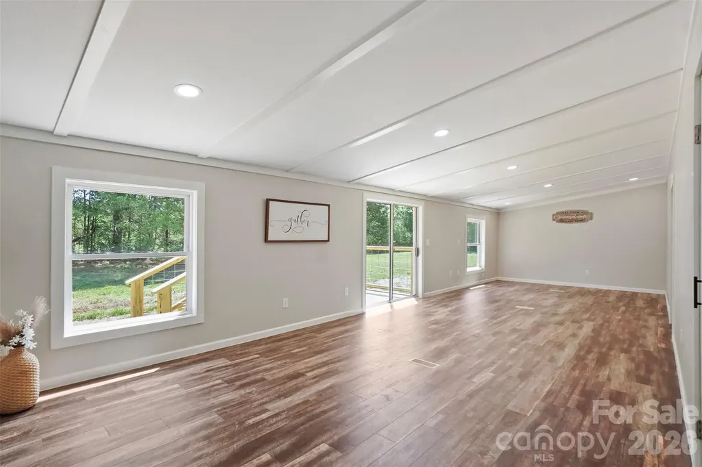 1305 Craig Drive Iron Station NC 28080